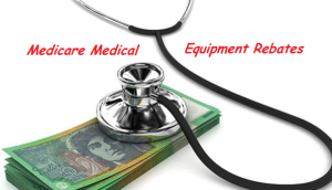 Read more about the article Medicare Medical Equipment Rebates