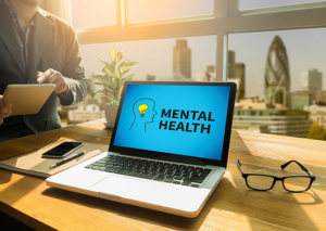 Read more about the article Mental Health Online