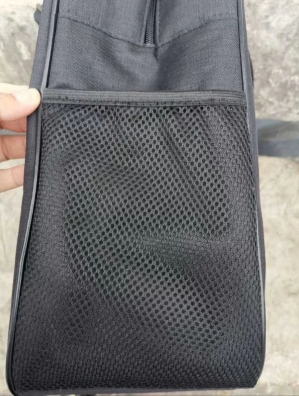 Wheelchair Shopping Bag