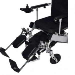 Wheelchair Leg Rest – Universal