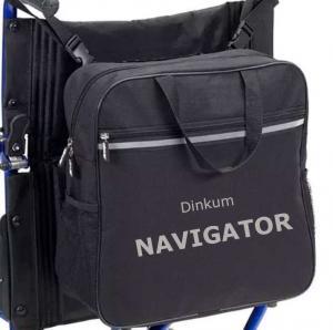 navigator shopping bag