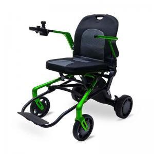 KZ-100 Ultralight Power Wheelchair