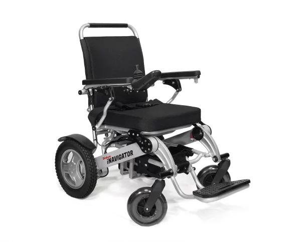 Front View Power Traveller Wheelchair for Sale