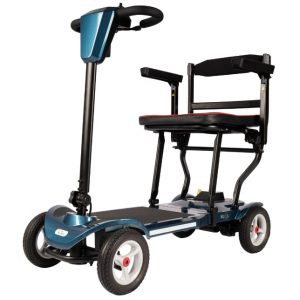 Go-Lite Ultra Lightweight Mobility Scooter