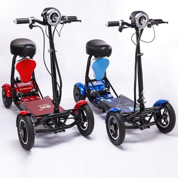 lightweight-mobility-scooter