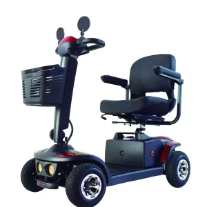 Harley Mobility Scooter
