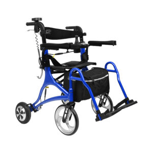 powered walker