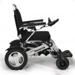 electric wheelchair Dinkum1 scaled