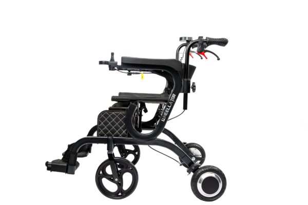 electric walker