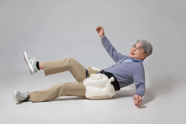 AIRBAG BELT FOR SENIORS - Image 3