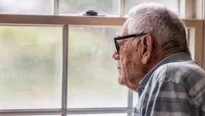 Read more about the article Elderly Mental Health Care