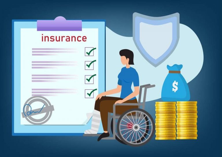 Read more about the article WHEELCHAIR INSURANCE