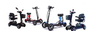 Read more about the article Reasons You Should Consider Foldable Mobility Scooters