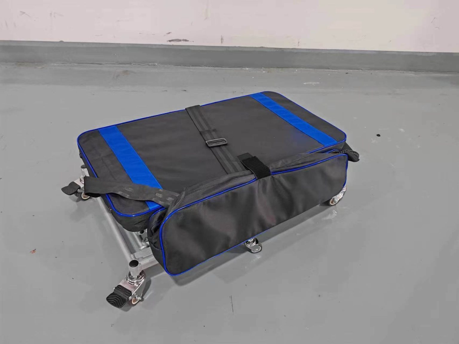 Portable Wheelchair Lift for Car 10kg Hoist Free del.