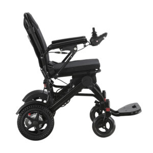 Read more about the article Government Funded Portable Electric Wheelchairs | AbbiCare Perth