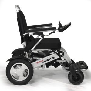 NAVIGATOR & PORTABLE LIFTER PACKAGE