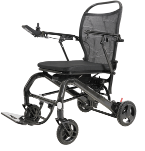 bariatric electric wheelchair