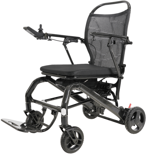 Read more about the article Unlocking Freedom: Exploring the Benefits of a Lightweight Bariatric Electric Wheelchair